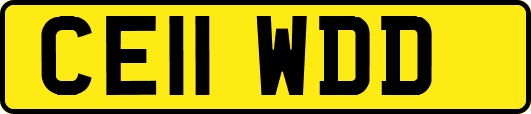 CE11WDD