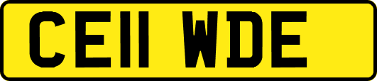 CE11WDE