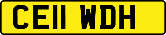 CE11WDH