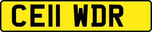 CE11WDR