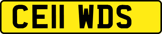 CE11WDS