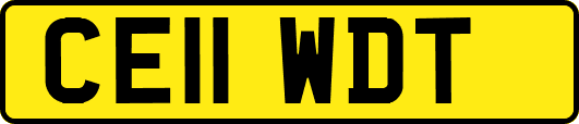 CE11WDT