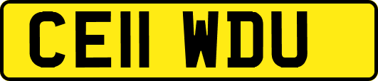 CE11WDU