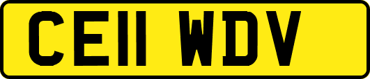 CE11WDV