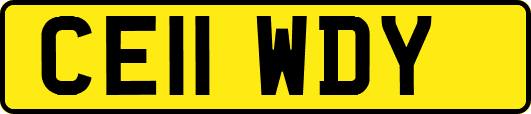 CE11WDY