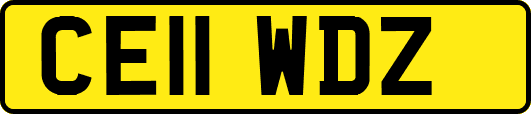CE11WDZ