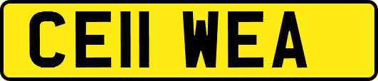 CE11WEA