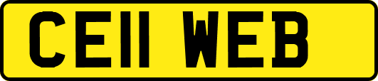 CE11WEB