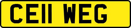 CE11WEG