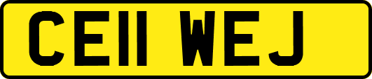 CE11WEJ