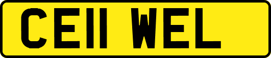 CE11WEL