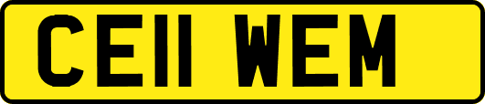 CE11WEM