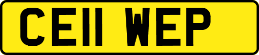 CE11WEP