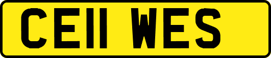 CE11WES
