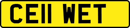 CE11WET
