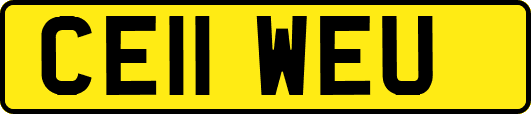 CE11WEU