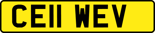 CE11WEV