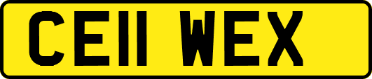 CE11WEX