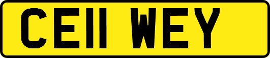 CE11WEY