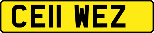 CE11WEZ