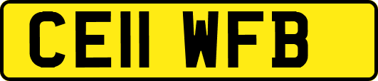 CE11WFB