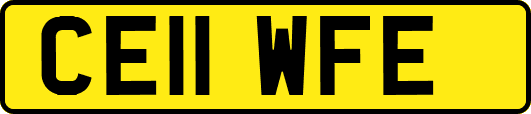 CE11WFE