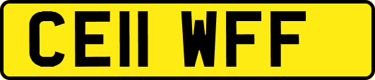 CE11WFF