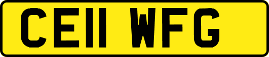 CE11WFG