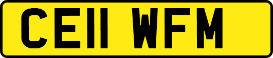 CE11WFM