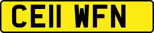 CE11WFN