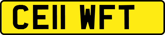CE11WFT