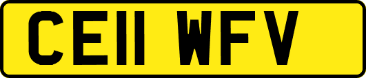 CE11WFV