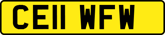 CE11WFW