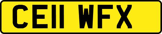 CE11WFX