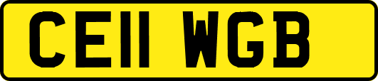 CE11WGB