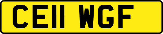 CE11WGF