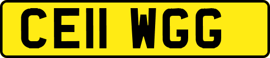 CE11WGG