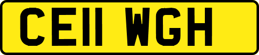 CE11WGH