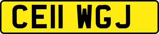 CE11WGJ