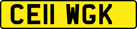 CE11WGK