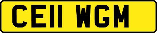 CE11WGM