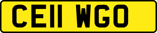 CE11WGO
