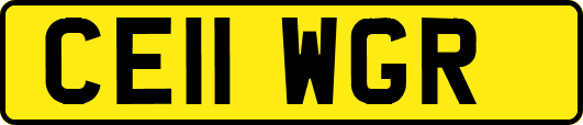 CE11WGR