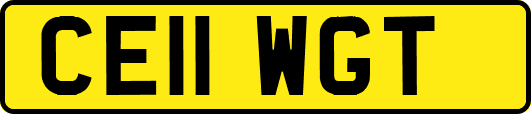 CE11WGT