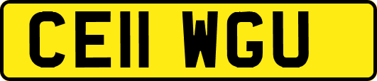 CE11WGU