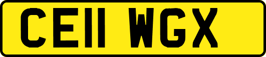 CE11WGX