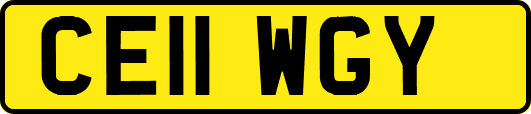 CE11WGY