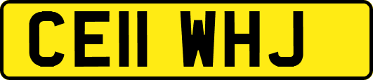 CE11WHJ