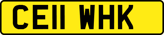 CE11WHK