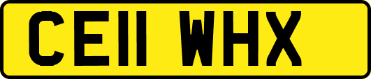 CE11WHX
